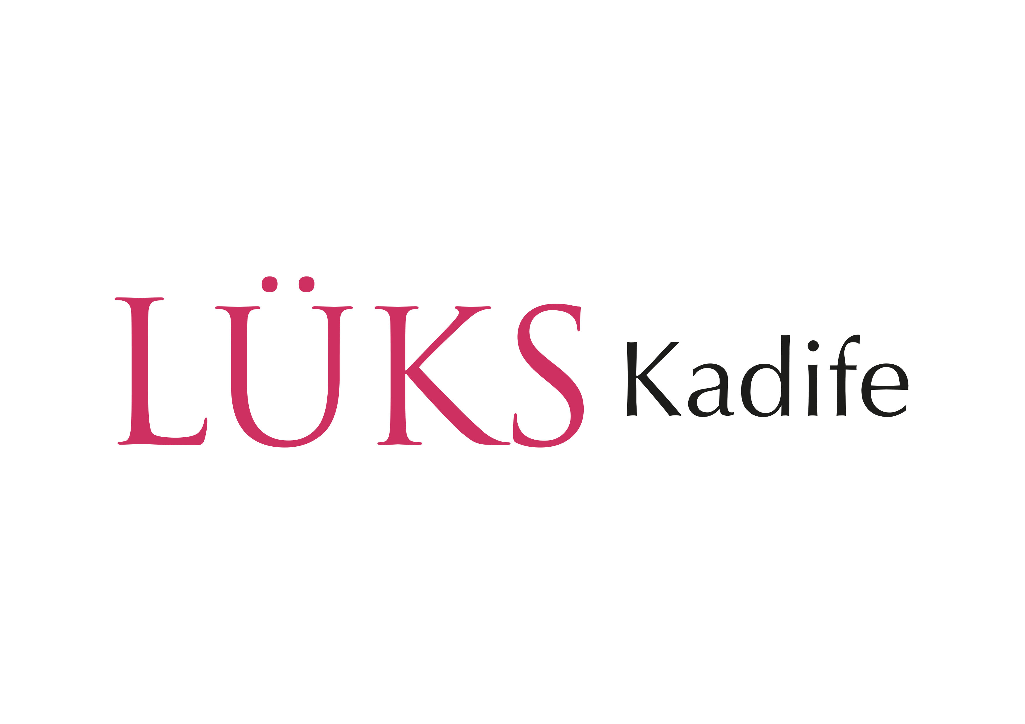 Lüks Kadife Ticaret ve Sanayi A.Ş