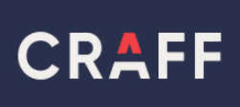 craff logo