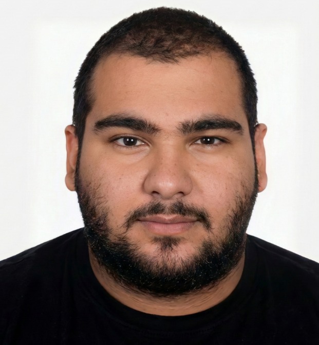 Uygar Mehmet Öztürk