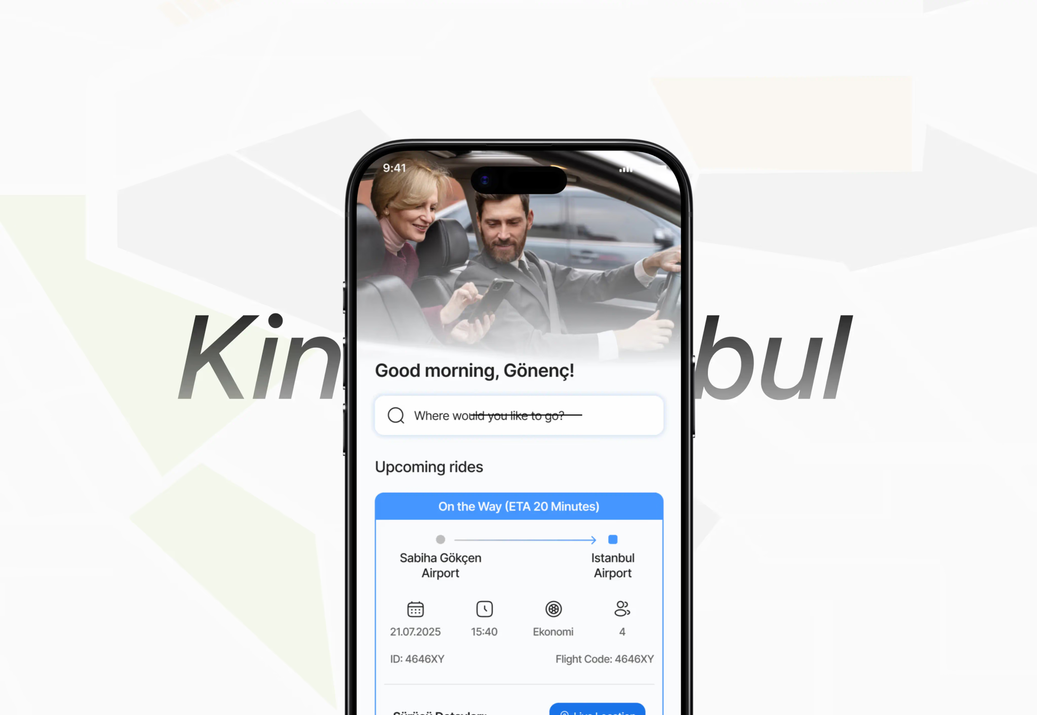 King Istanbul