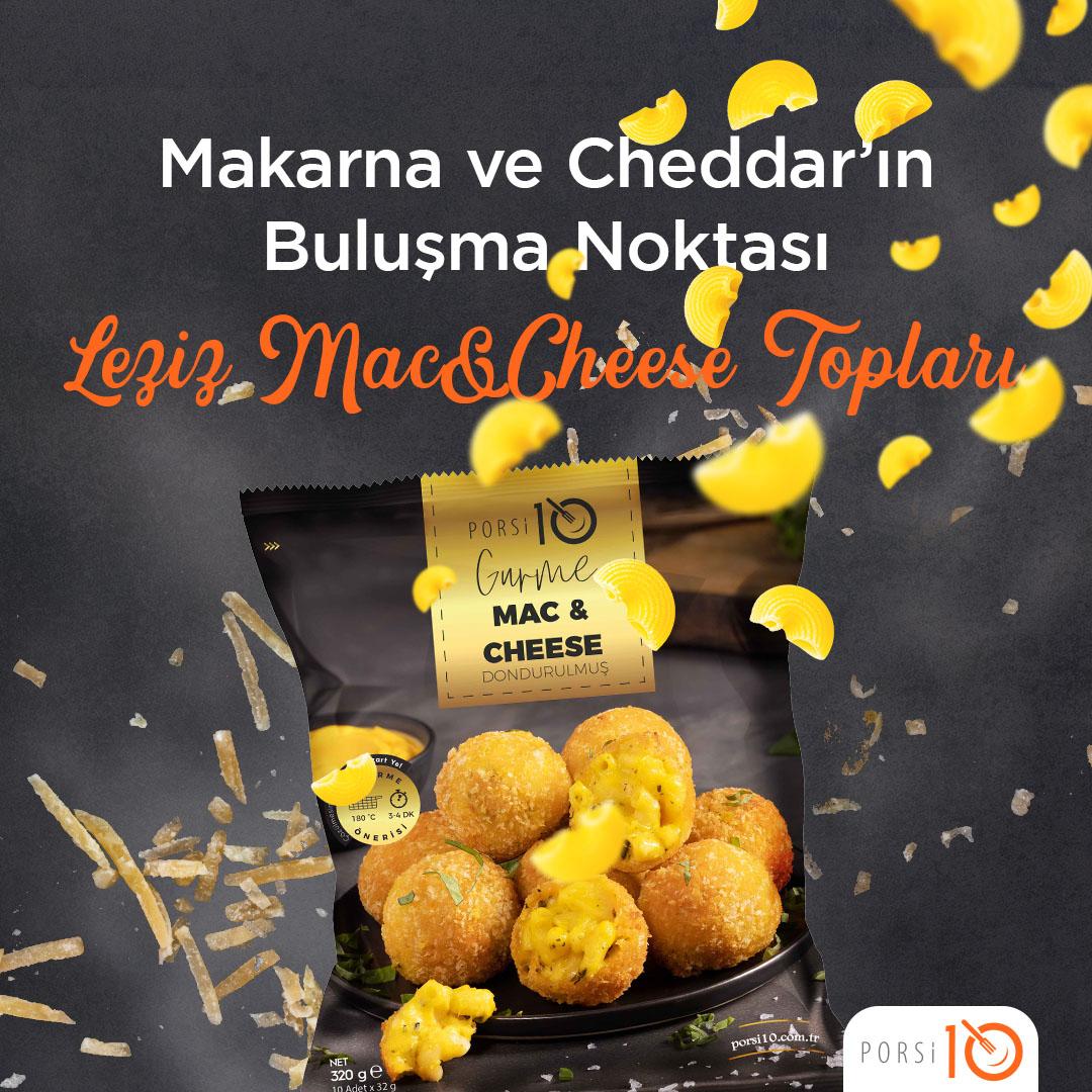 Porsi10 Sosyal Medya Yönetimi