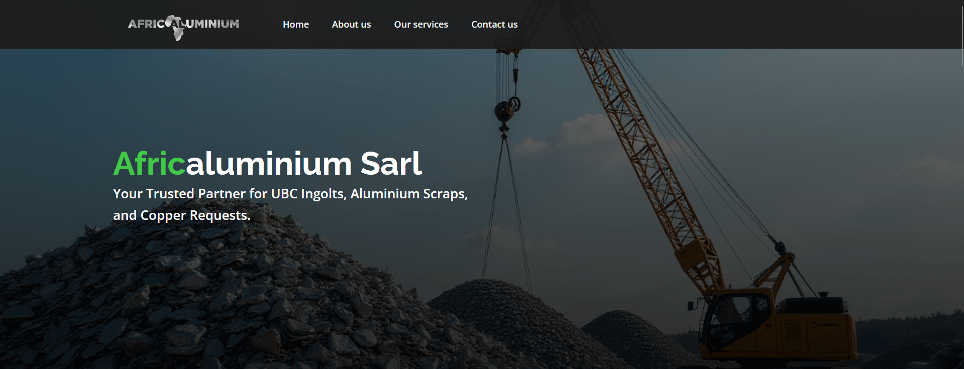 www.africaluminium.com