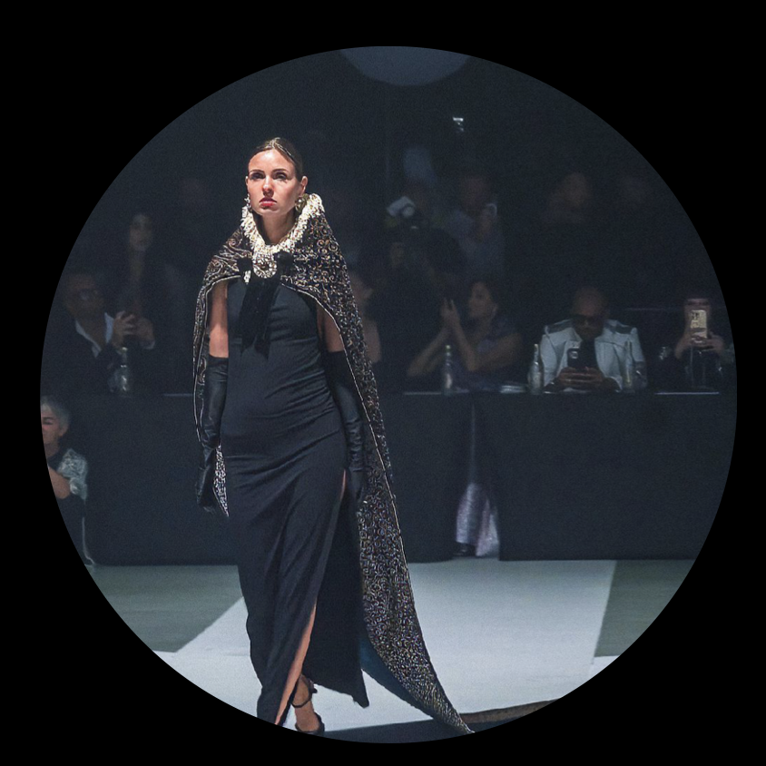 Dubai Fashion Week-24