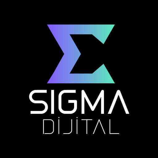 Sigma Dijitallogo