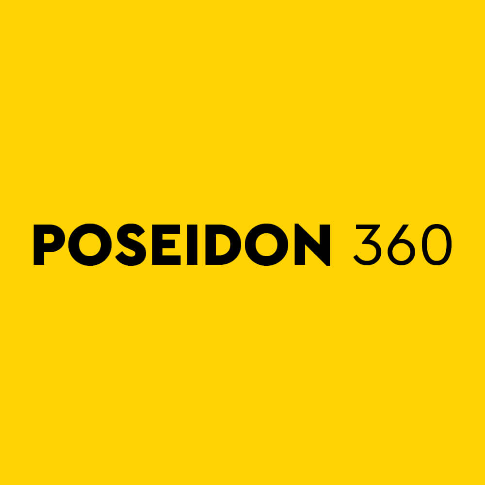 Poseidon 360logo