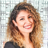 Bahar Taşkın Öztürk