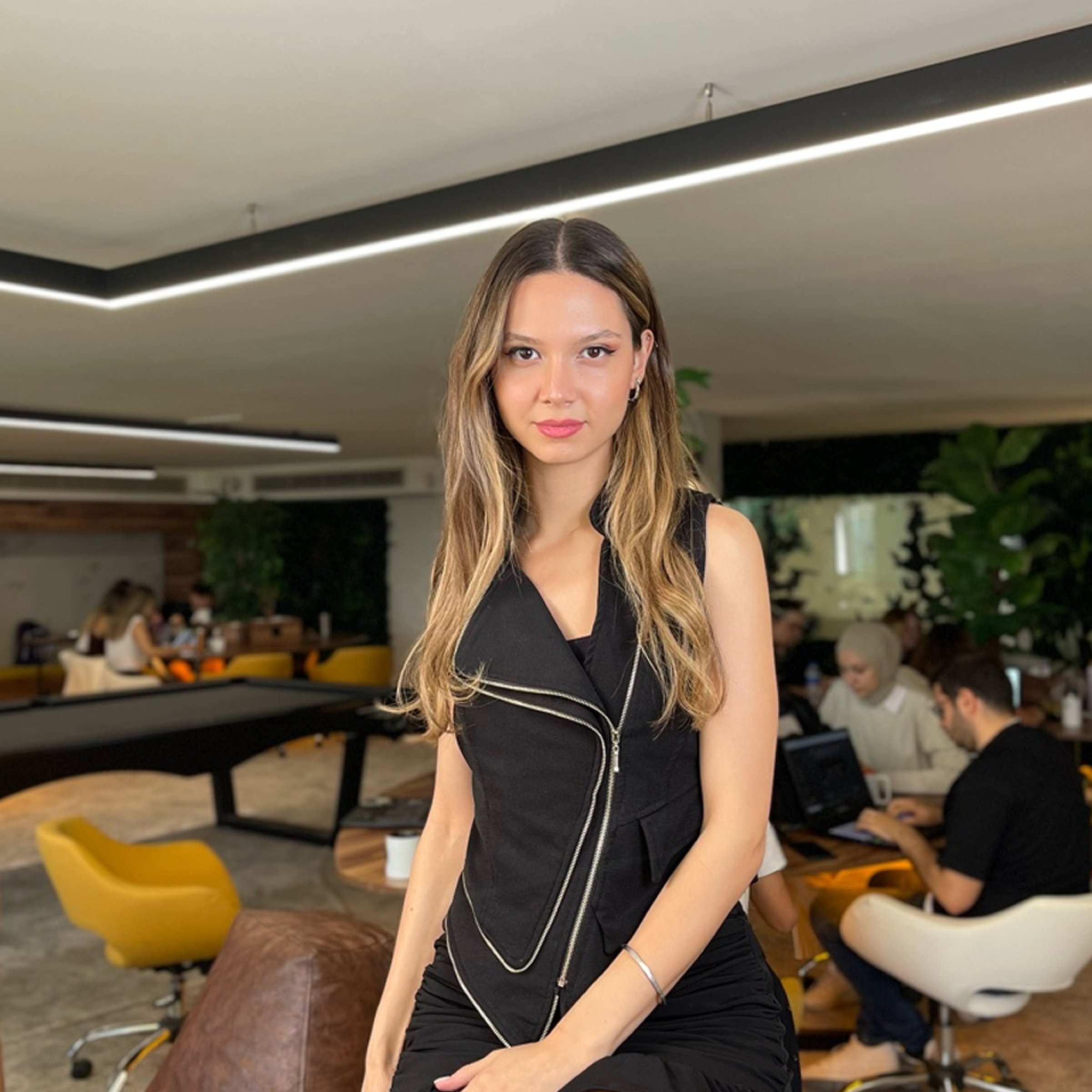 Destan Keskinkılıç