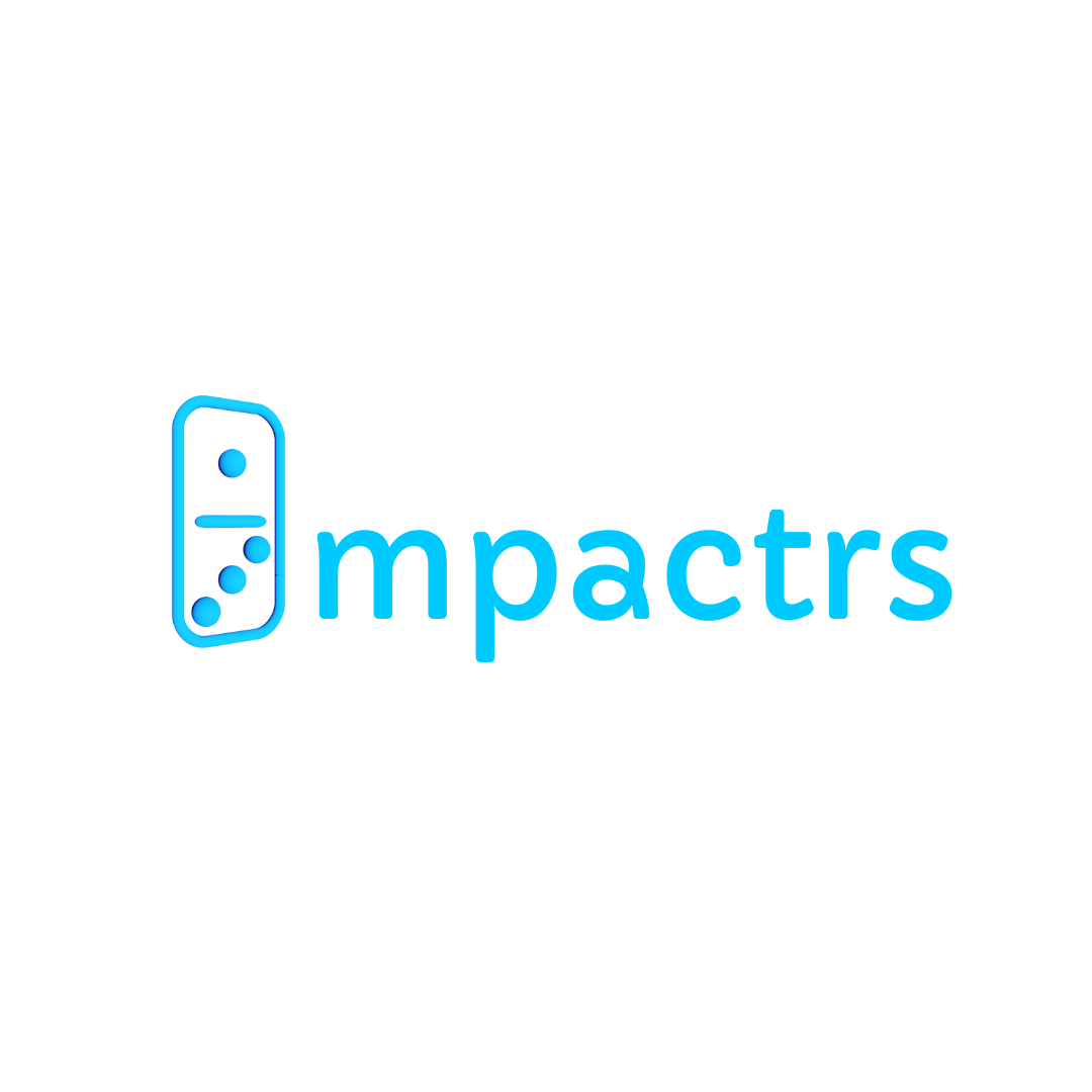 Impactrslogo