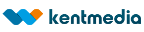 Kentmedia logo
