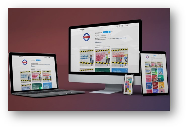 SOSYAL MEDYA-WEB SİTE-SEO