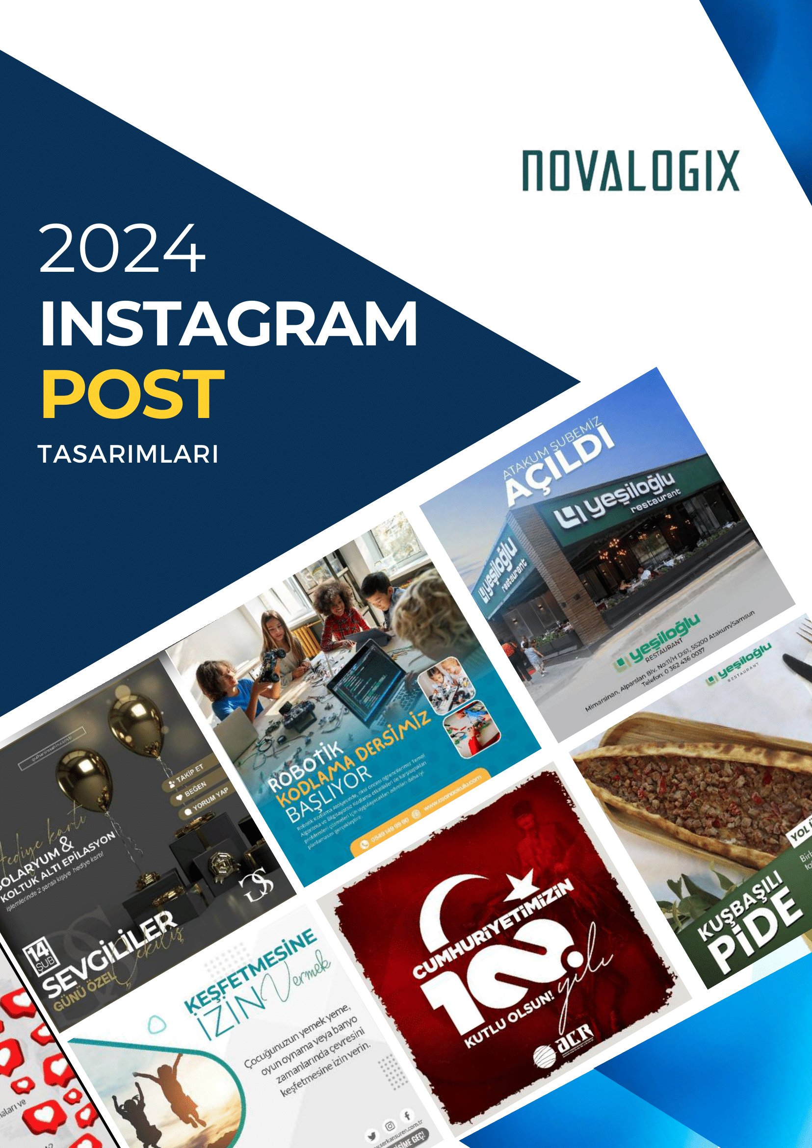 Sosyal Medya Yönetimi