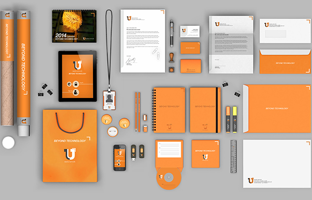 Kurumsal Kimlik Tasarımı