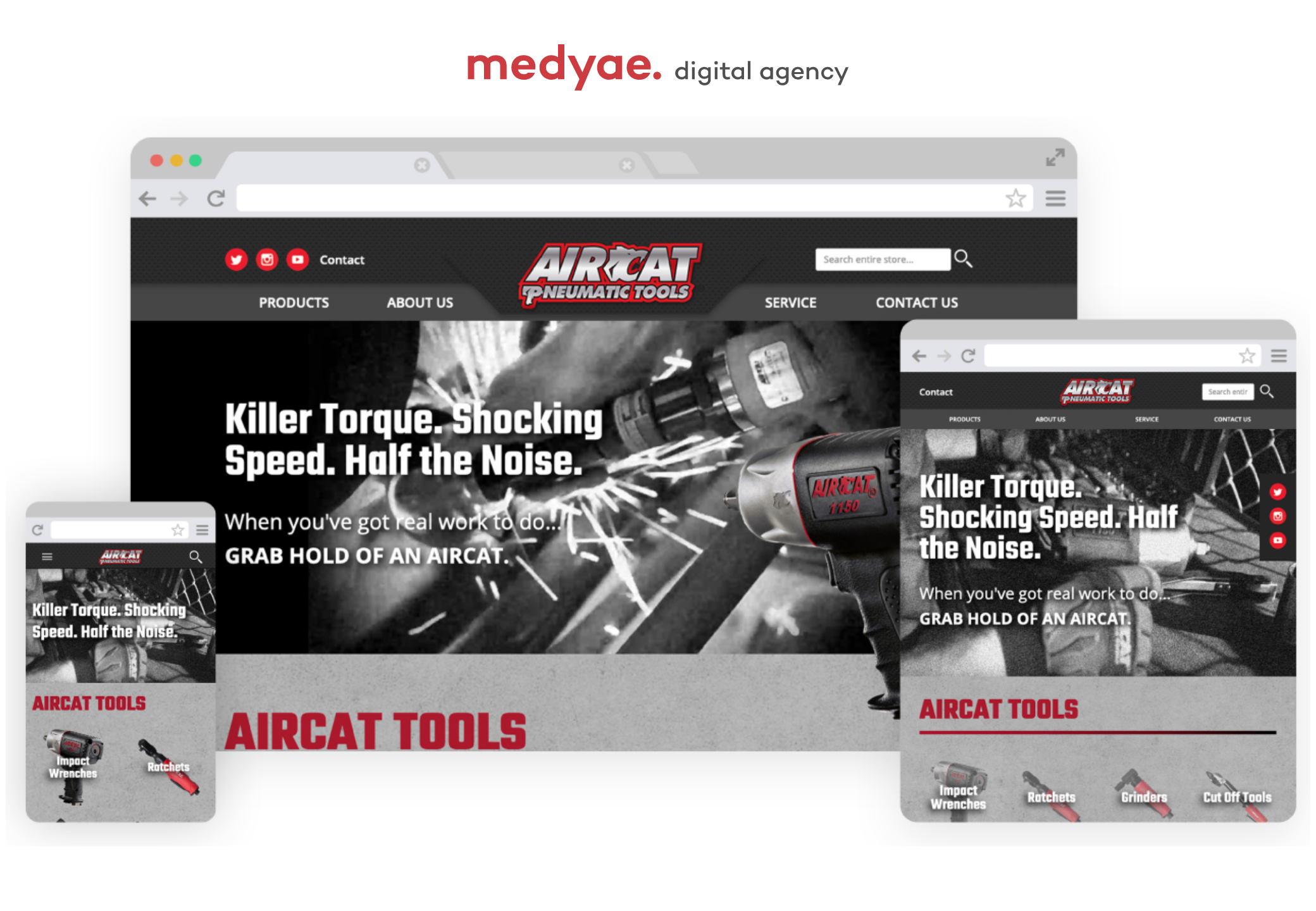 WEB SİTE YAZILIM & TASARIM