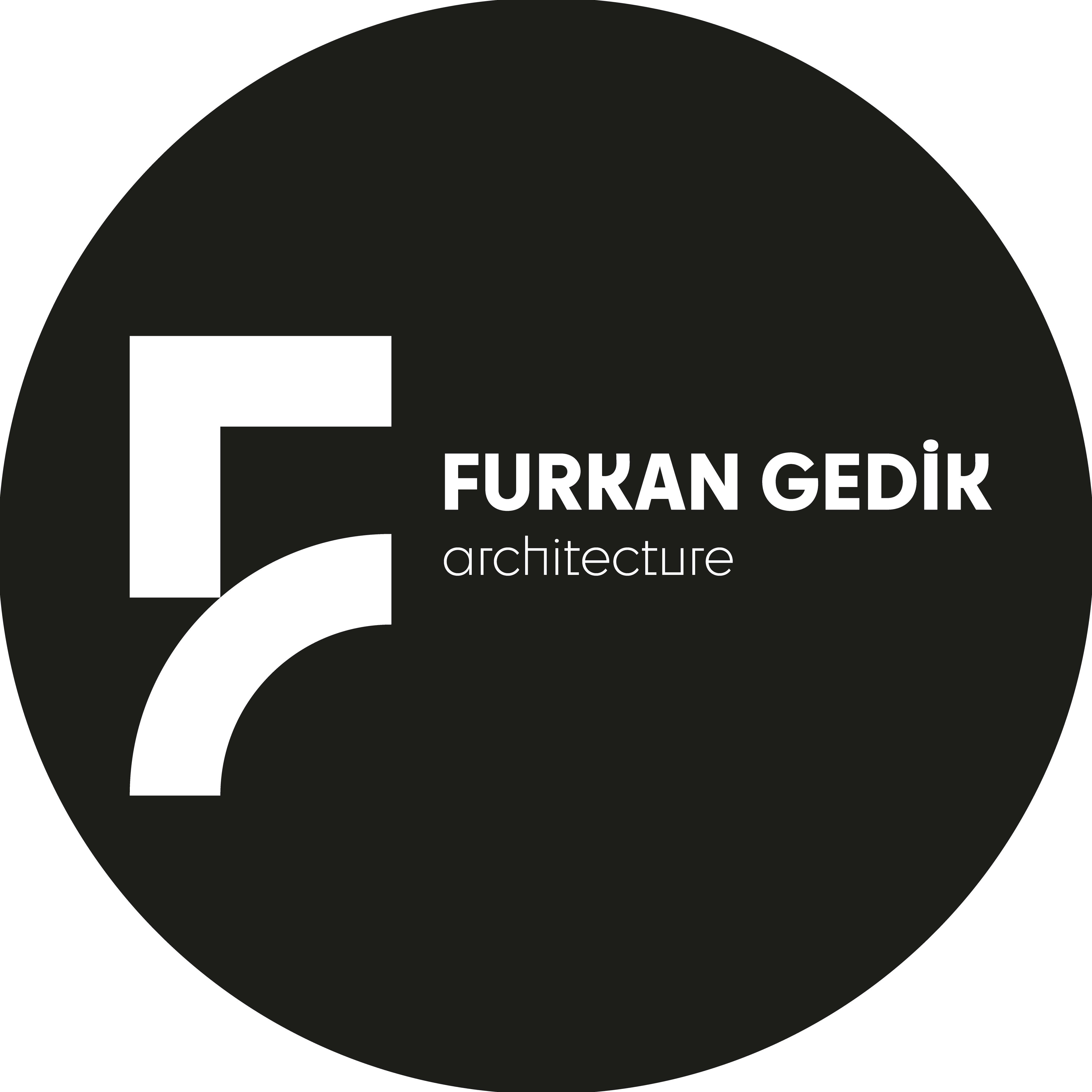 Furkan Gedik Mimarlık