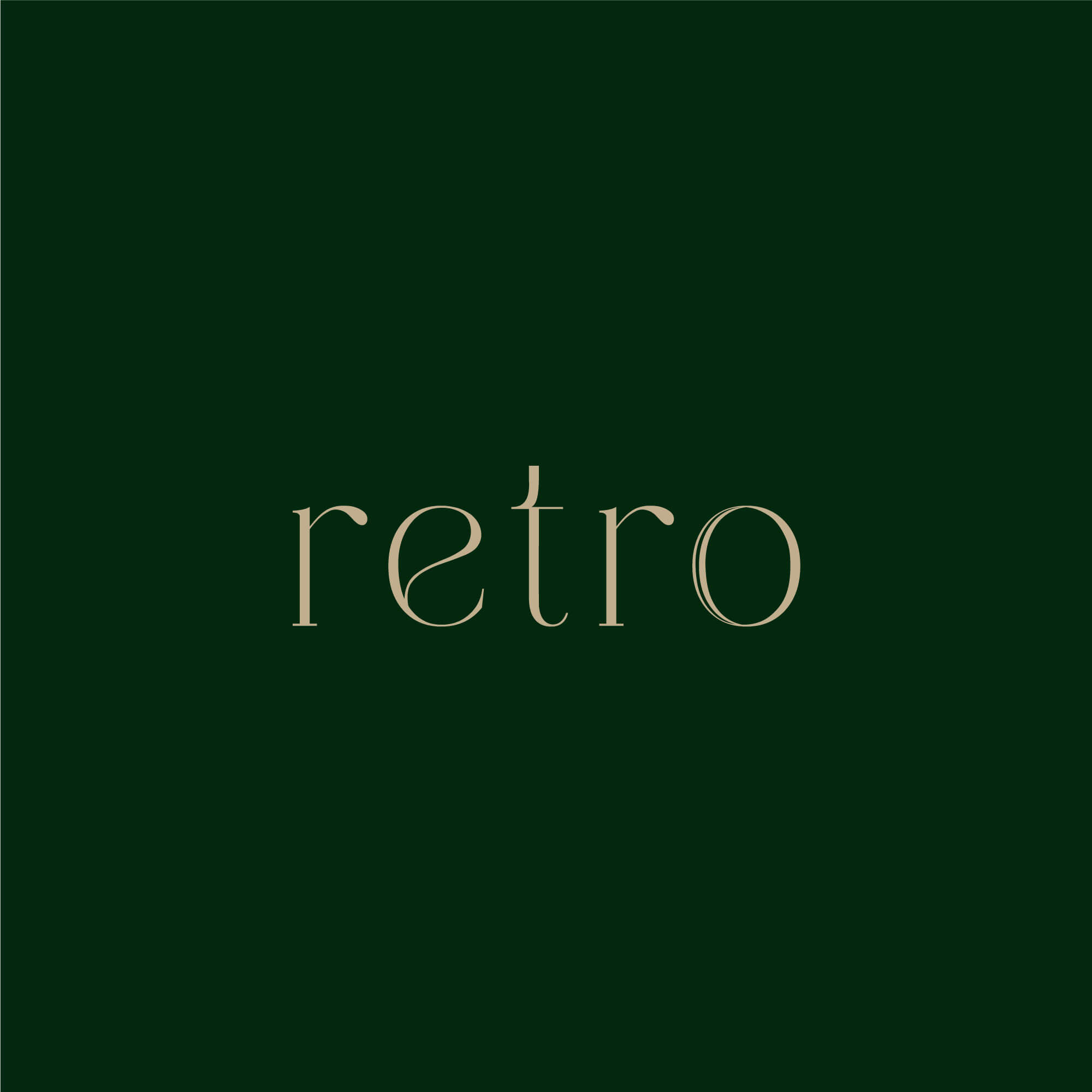 Retro Yazılım Dijital Pazarlama Ajansılogo