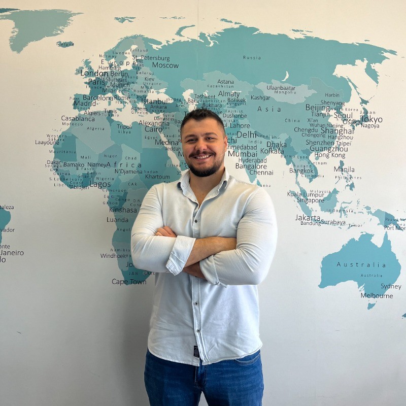 Alper Köse