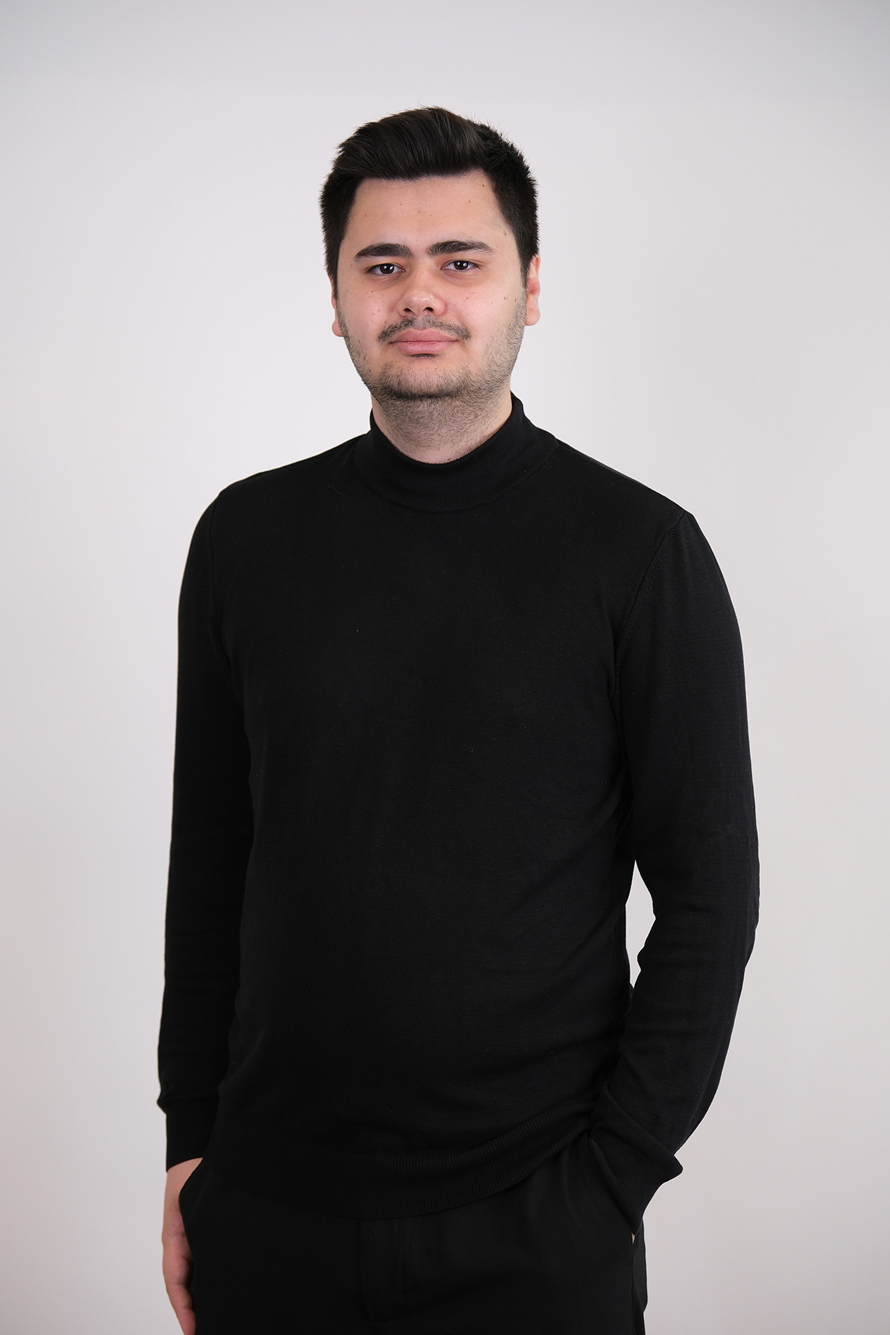 Mustafa Kara