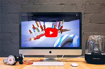 TRT Müzik 2014 Yeni Yıl Geri Sayım