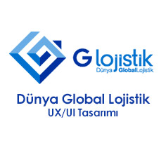 GlojistiK Eşşiz Ux Tasarımı Göz Dolduruyor...