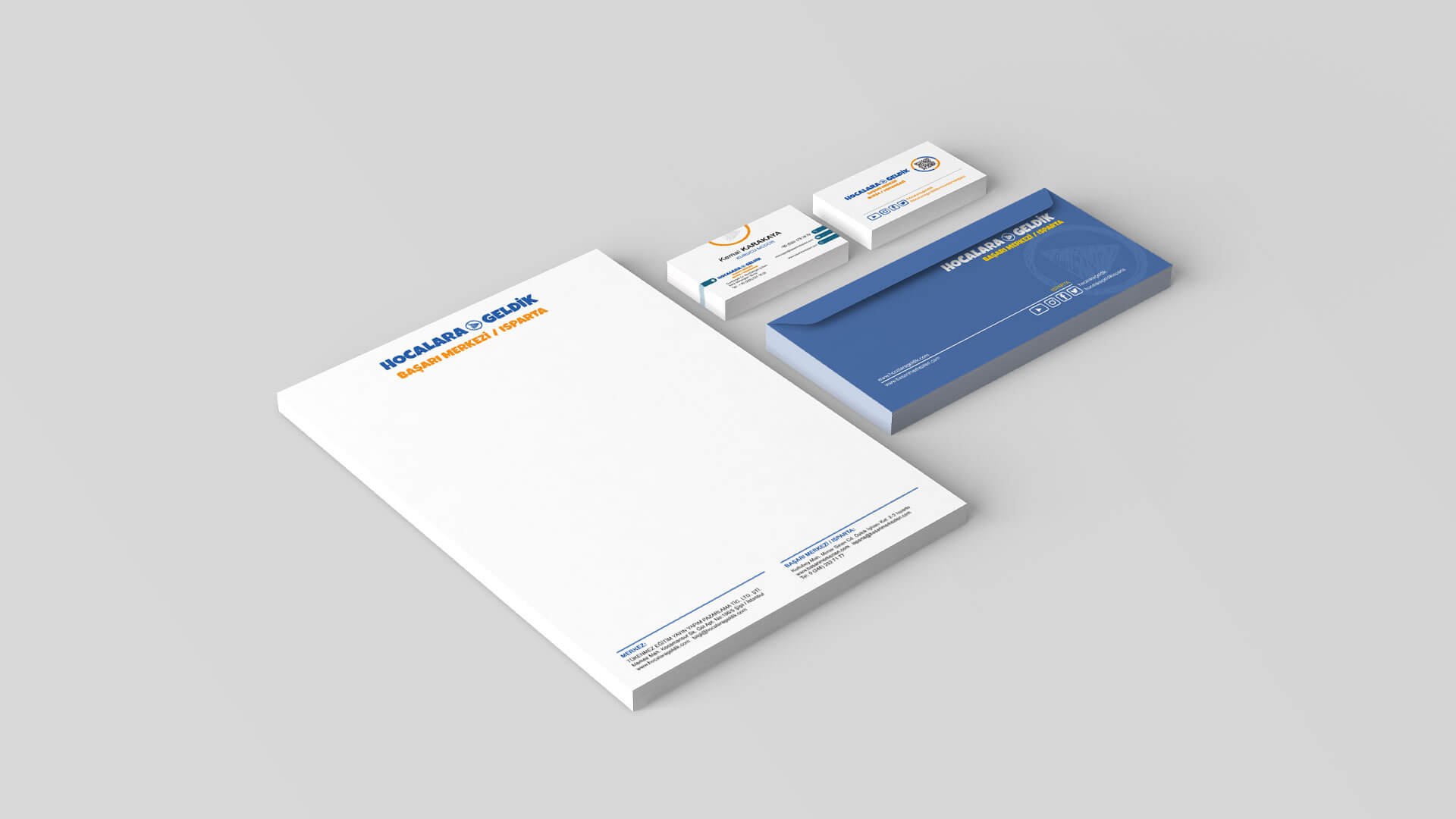 Marka Oluşturma & Konumlandırma