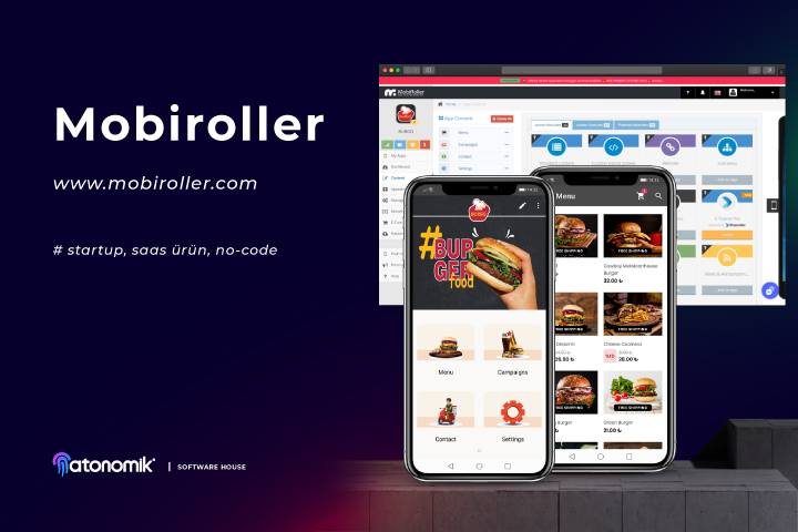 SaaS Ürün Geliştirme