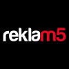 Reklam5 Digital Agencylogo