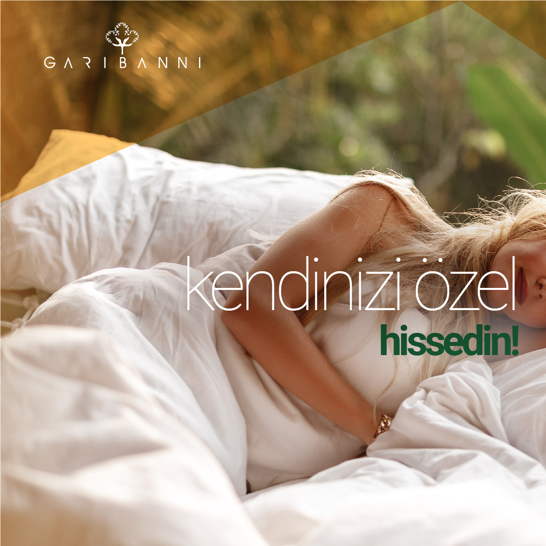 Home Textile Garibanni