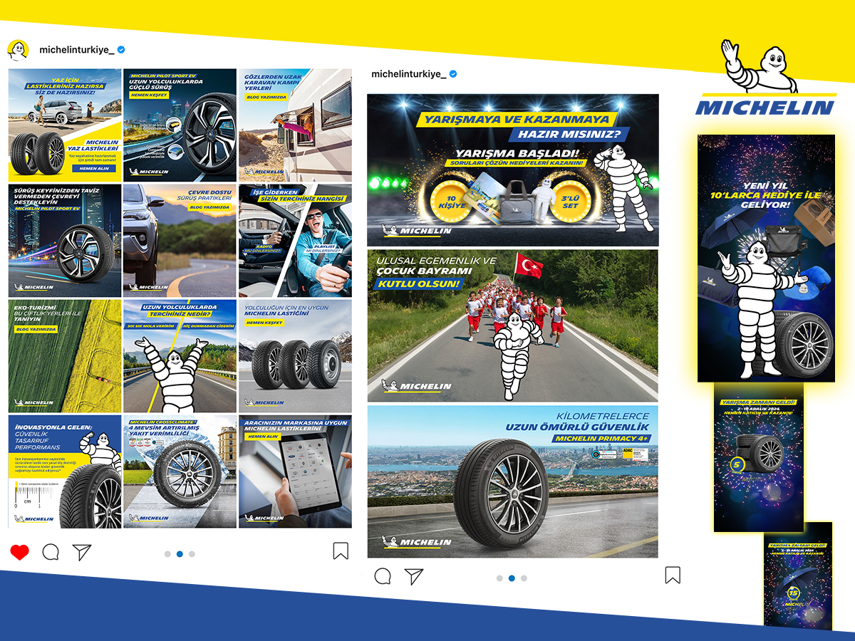 Sosyal Medya Yönetimi