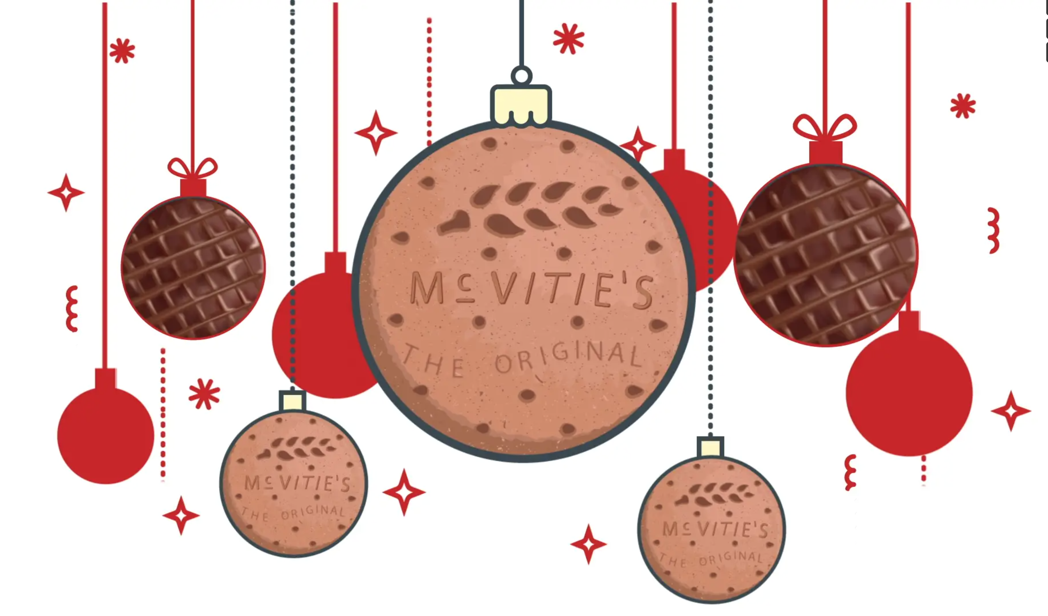 Mc Vities Yılbaşı Animasyon Tanıtım