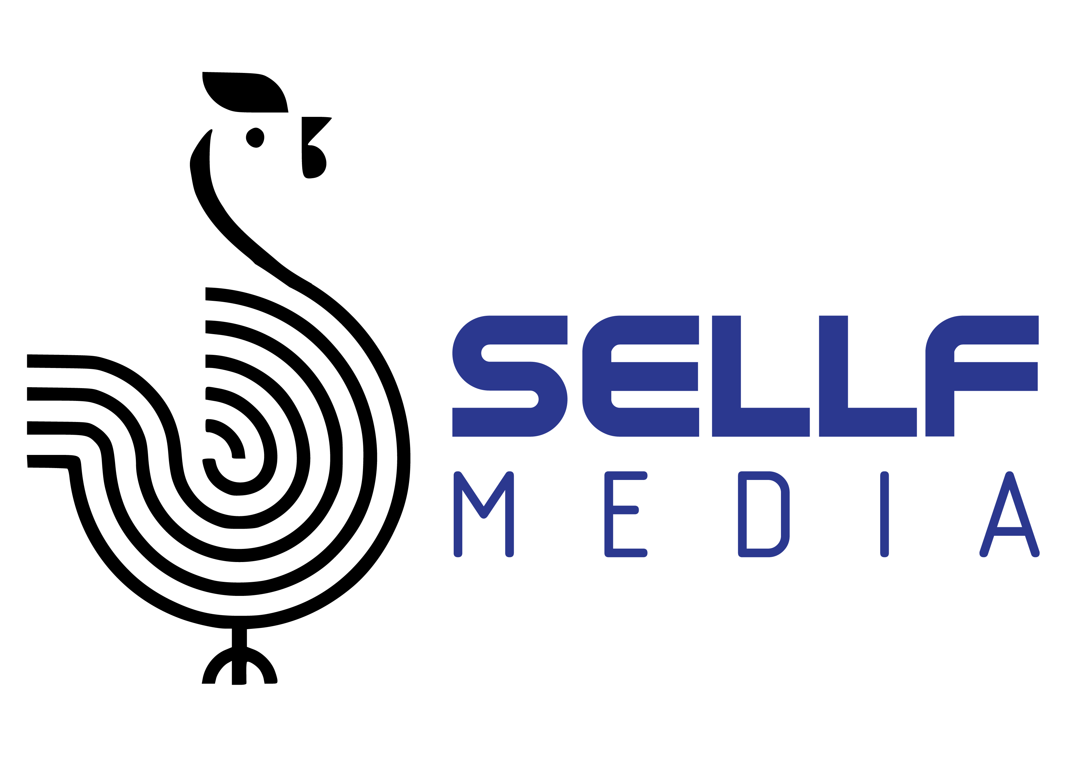 Sellf Media
