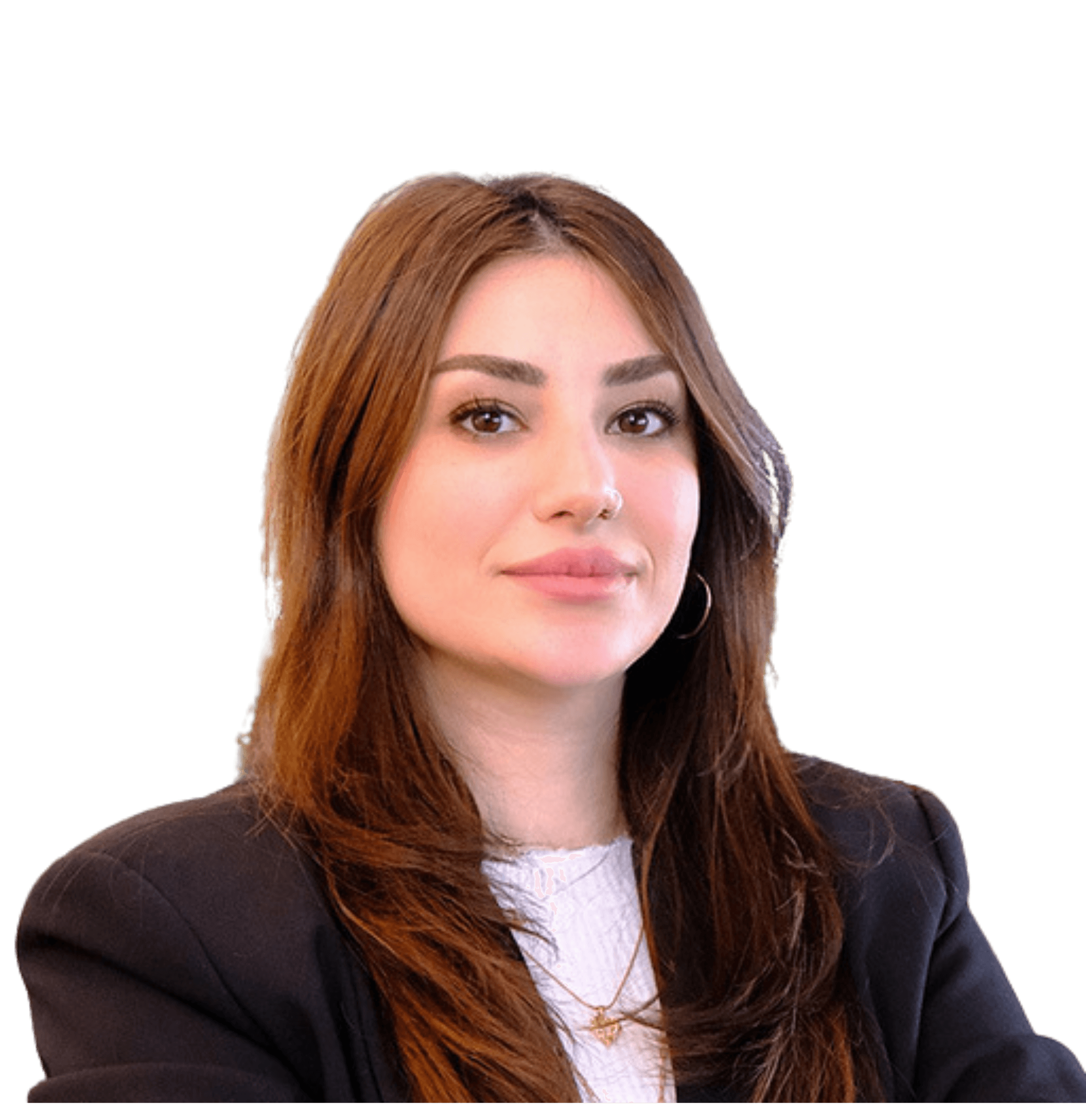 İnel Zuhal Kandırmaz