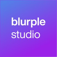 blurple studiologo
