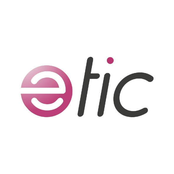Etic Ajanslogo