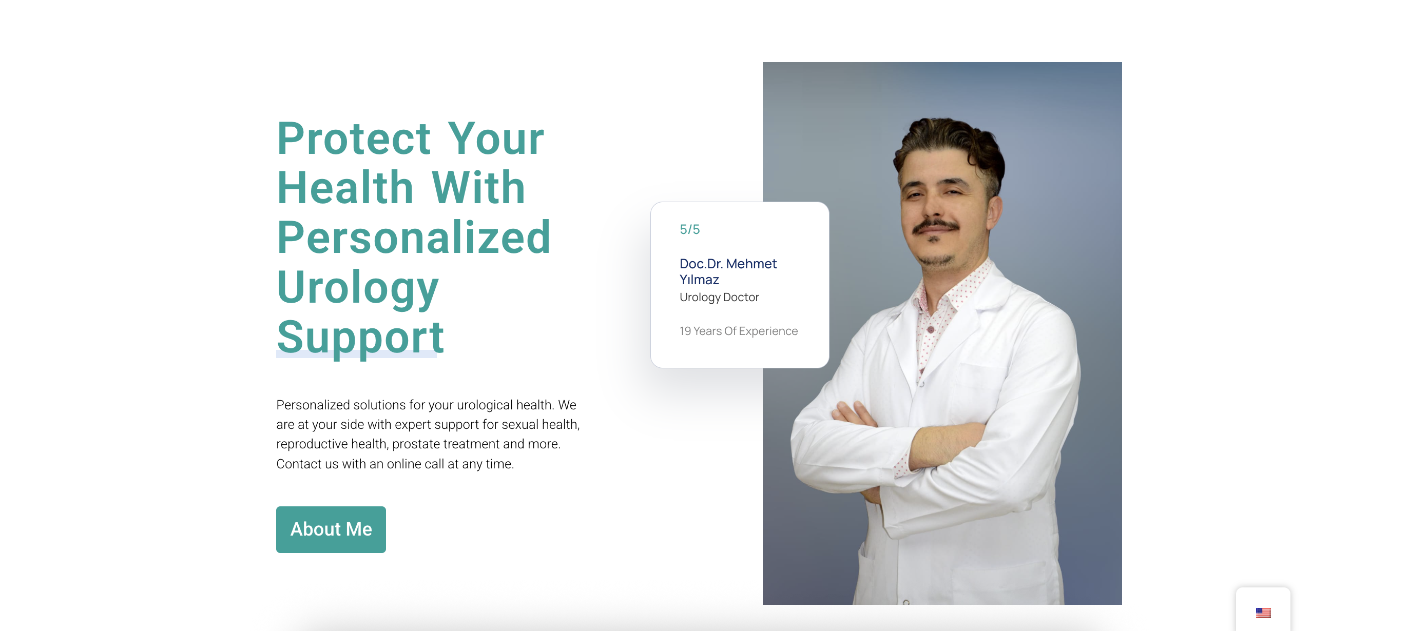 Doç.Dr.Mehmet Yılmaz