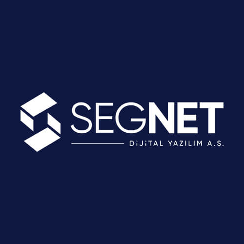SEGNET logo