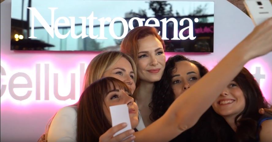 Cellular Boost Lansman Videosu