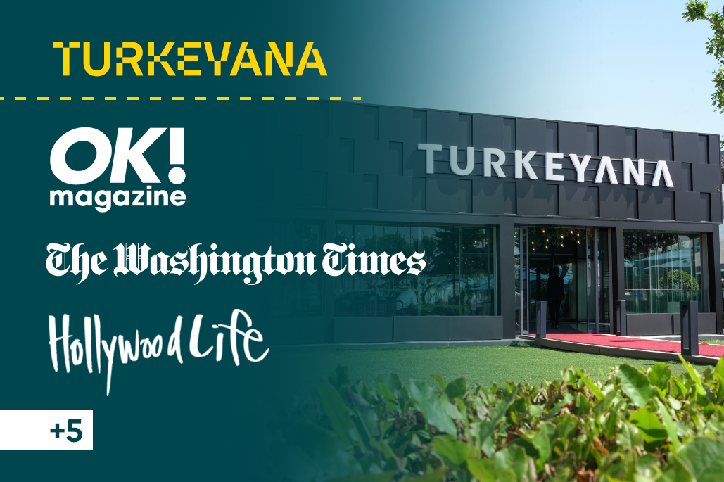 Turkeyana Clinic: Lüks Sağlık Deneyimini Küresel Sahneye Taşıyan Marka