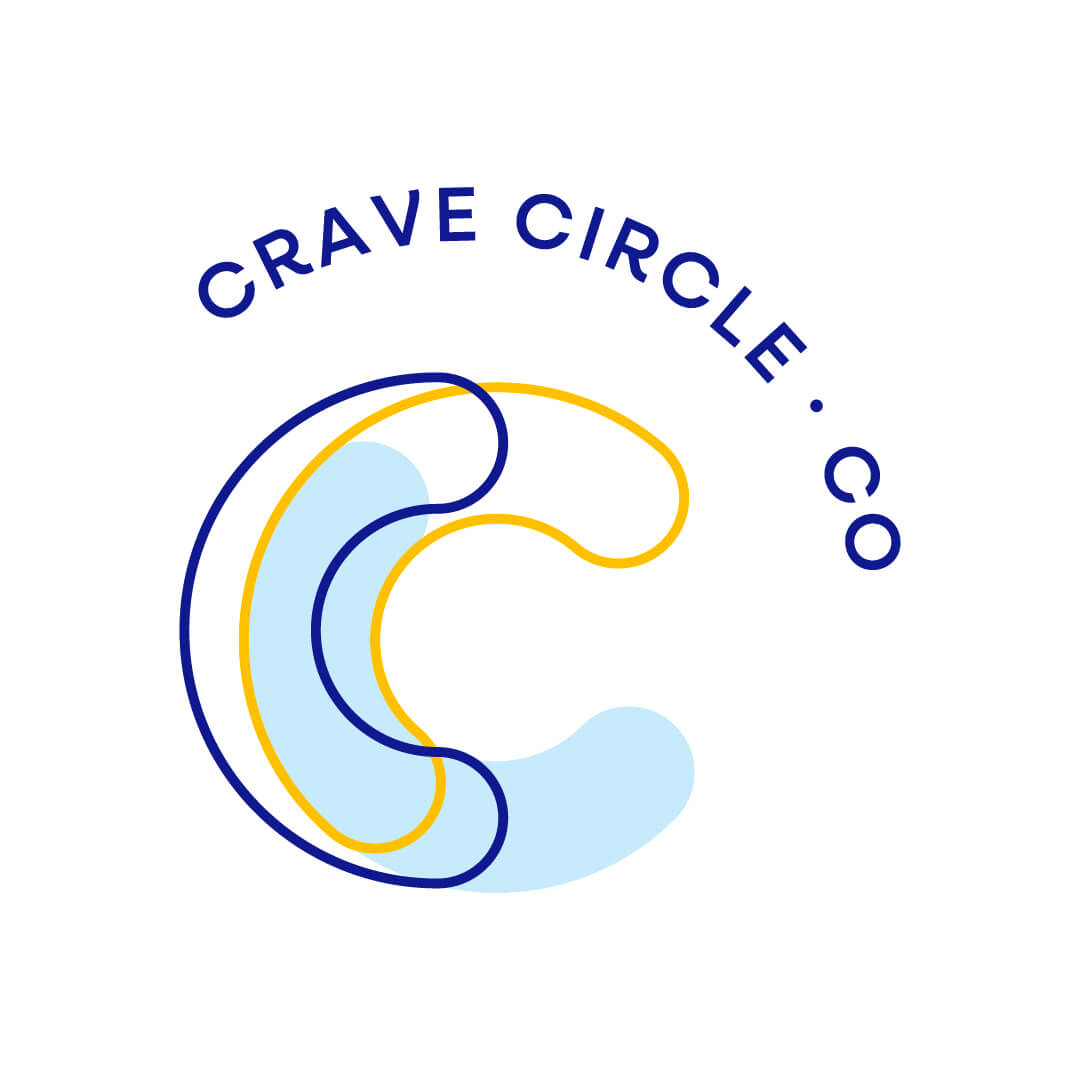 Crave Circlelogo