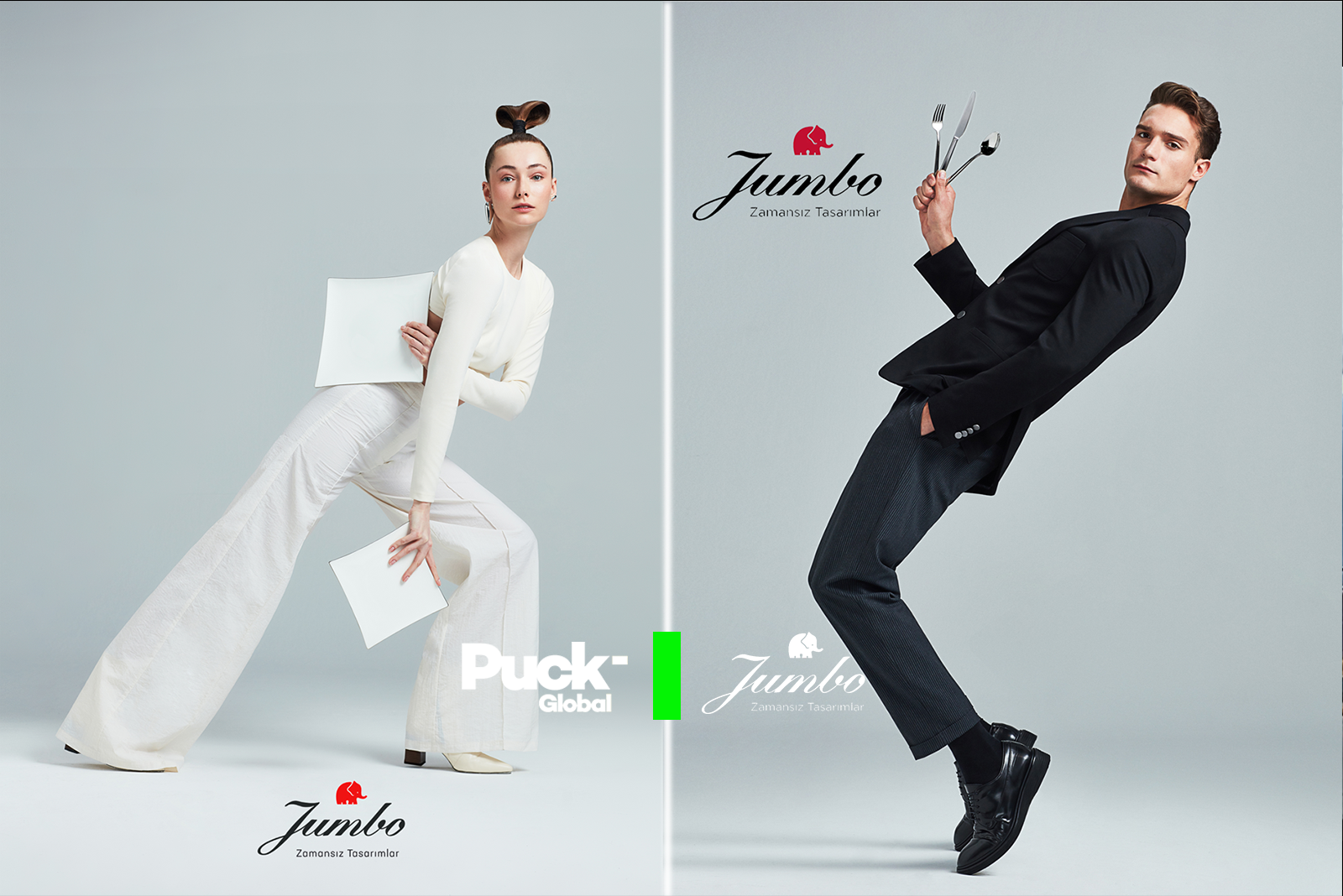 Jumbo '22 Yılı İmaj Fotoğraf Çekimi