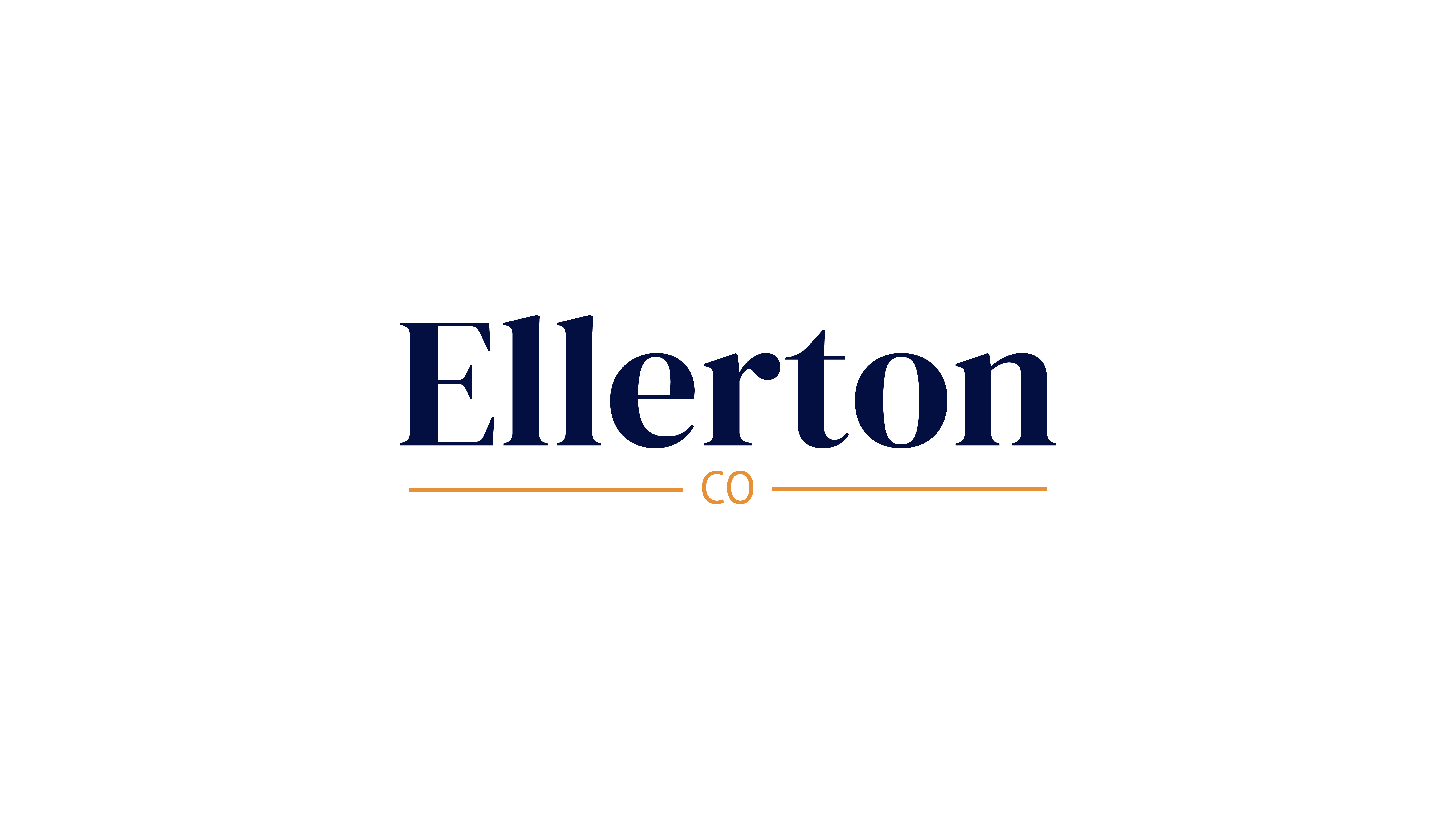 Ellerton & Co. Public Relations