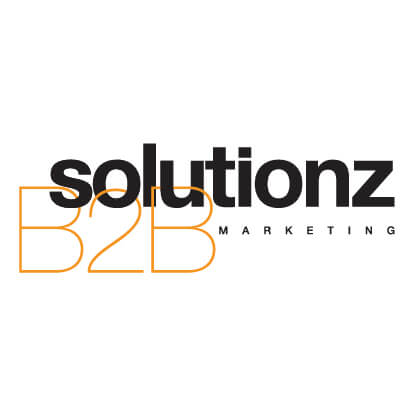Solutionz B2B Marketinglogo