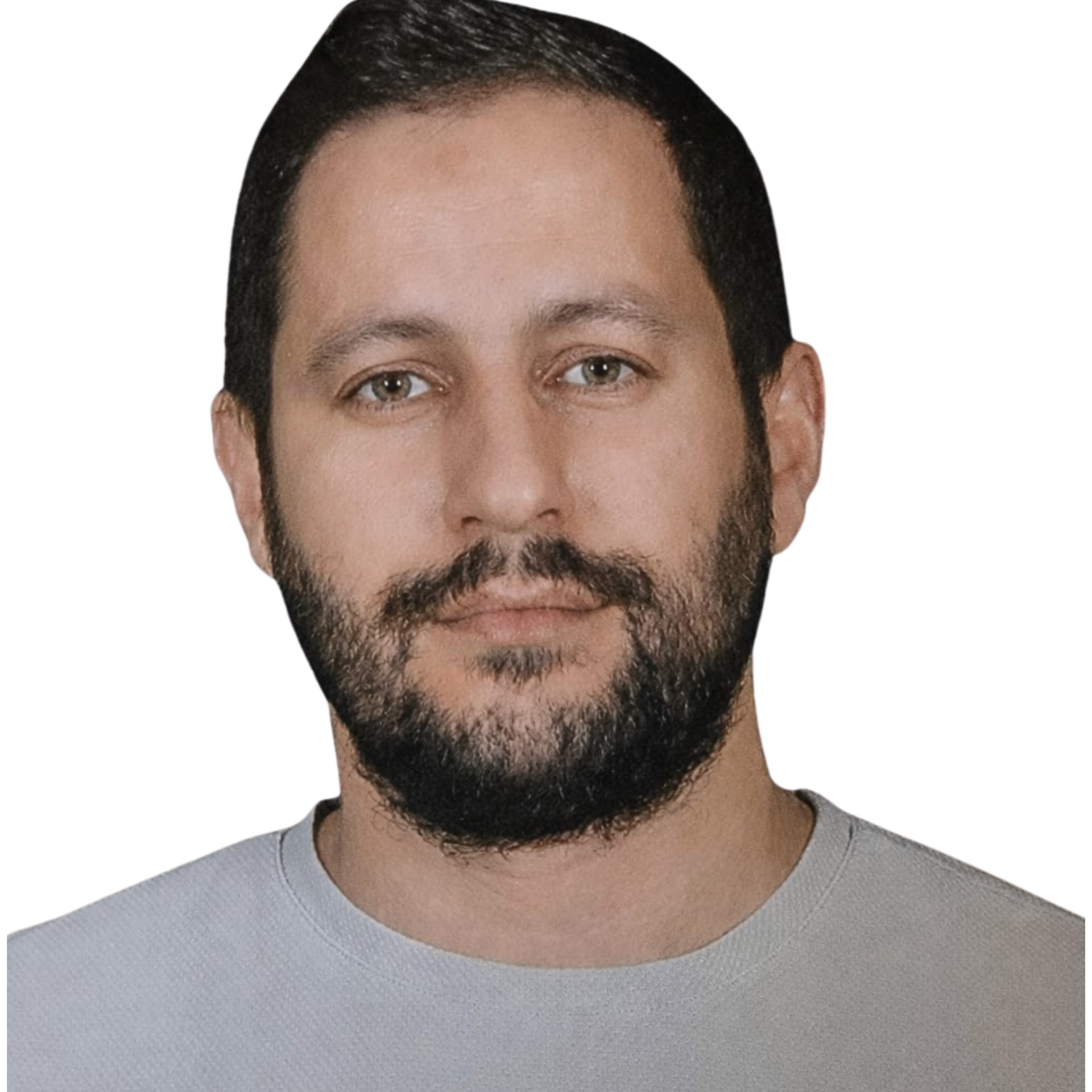 Recep Bayoğlu