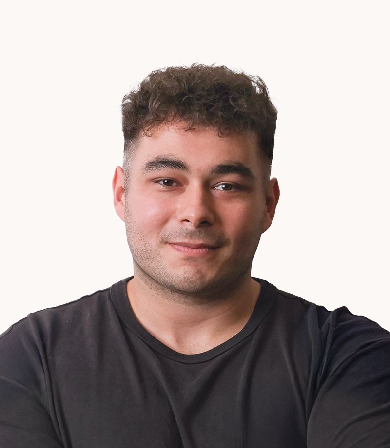 Alperen Kaya
