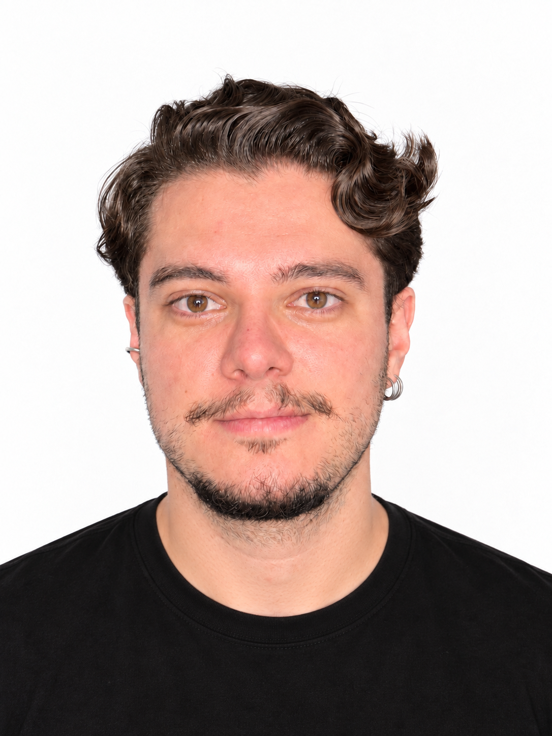 Süleyman Talha Karanfil