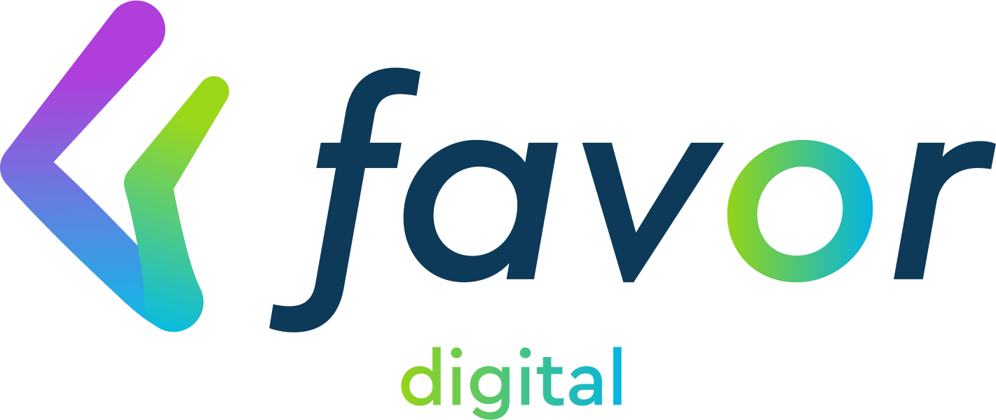 Favor Dijital Reklam Ajansılogo