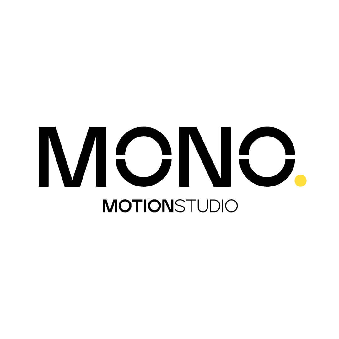Monomotion Studiologo