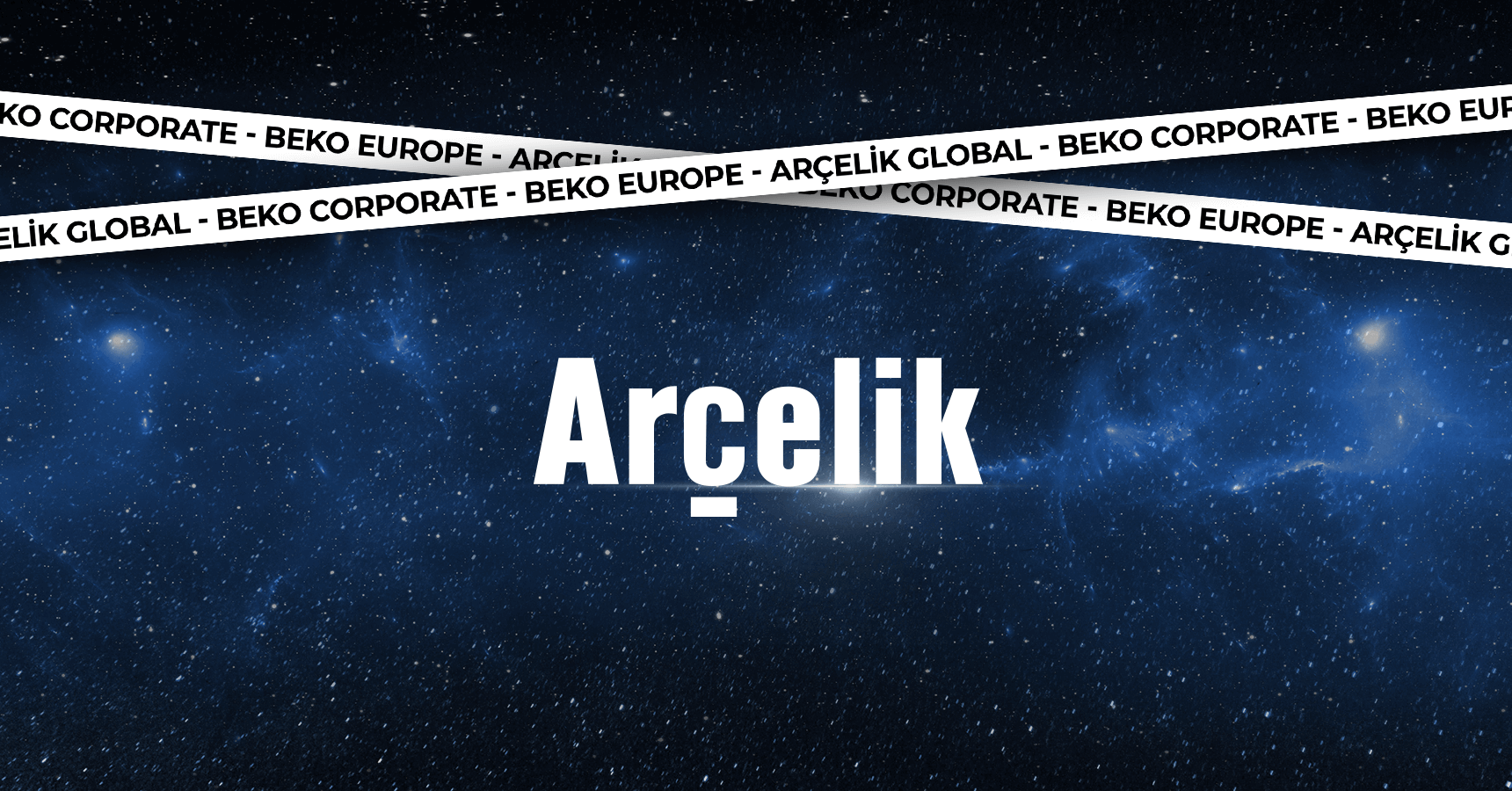 Arçelik Global
