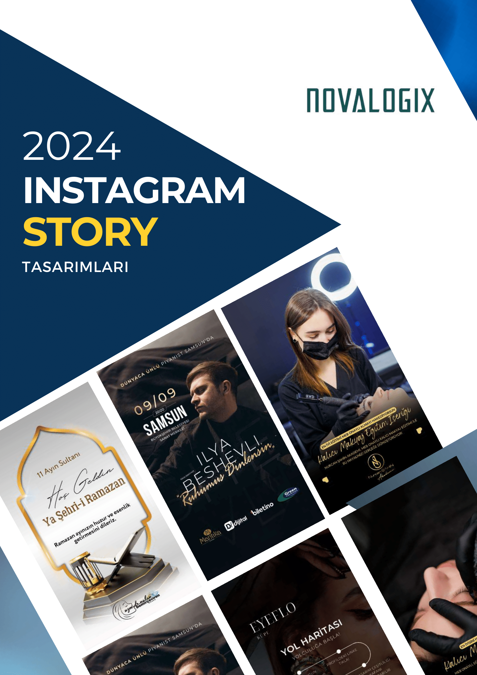 Sosyal Medya Yönetimi