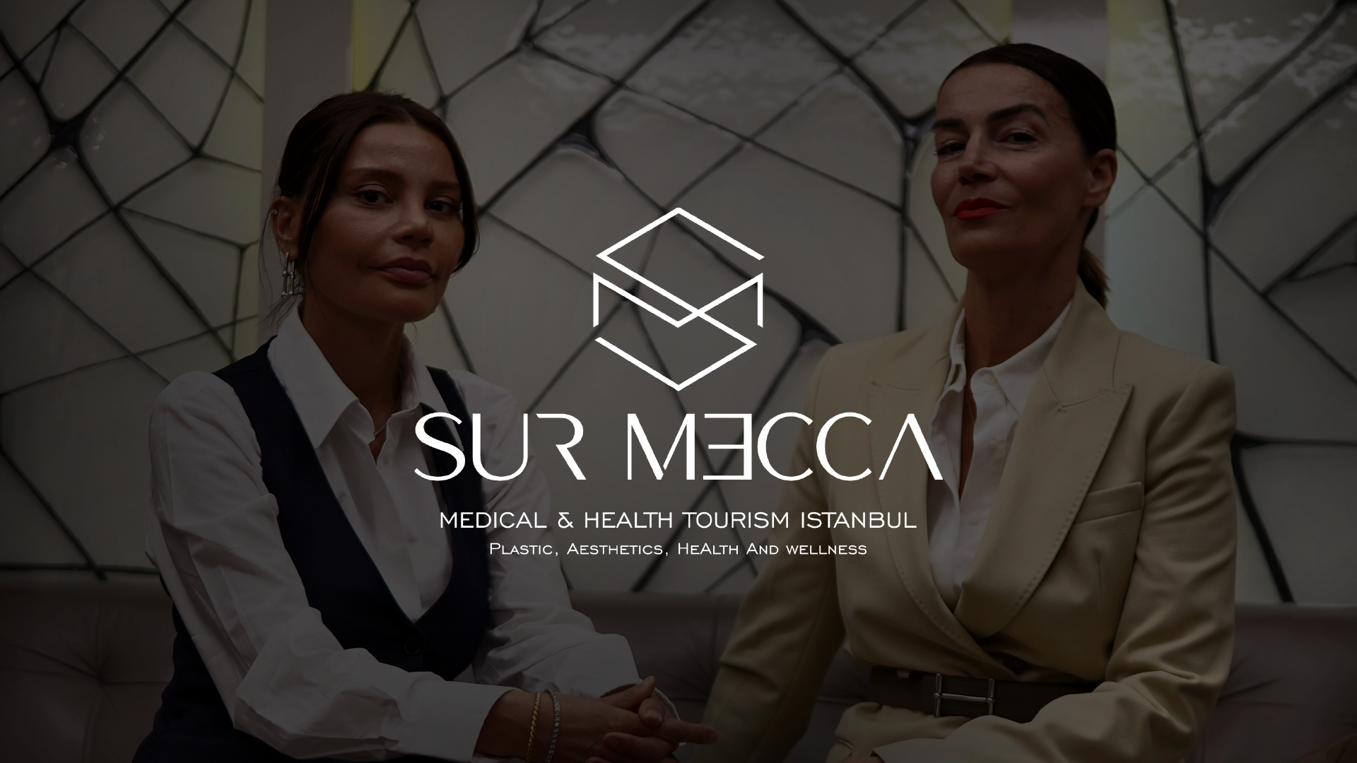 Surmecca Jessie Li İstanbul