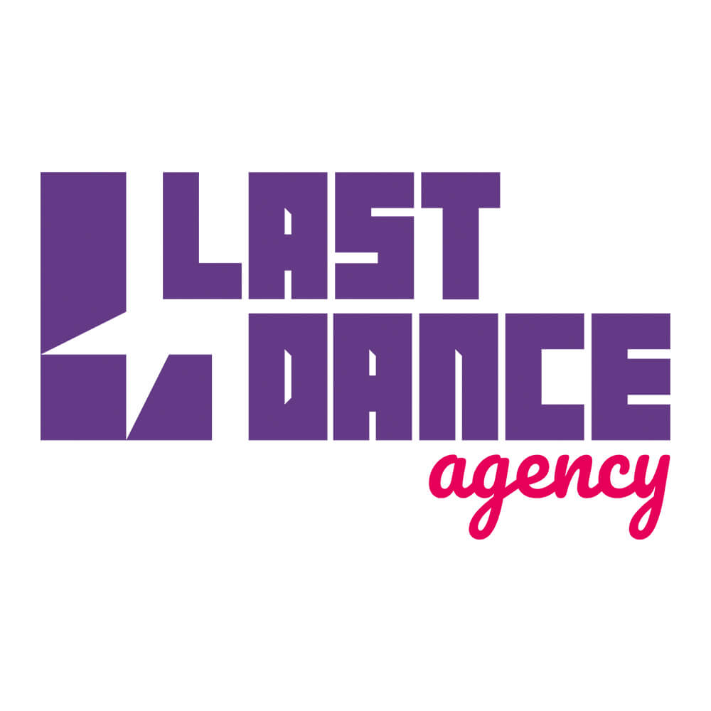 Last Dance Agency logo